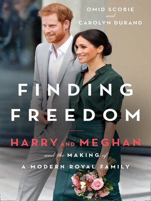 Finding Freedom - ebook